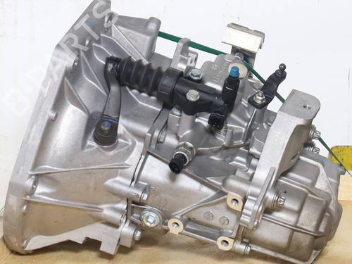 Gearbox FIAT 500 (312_) 1.2 (312AXA1A) | BP31135759M3