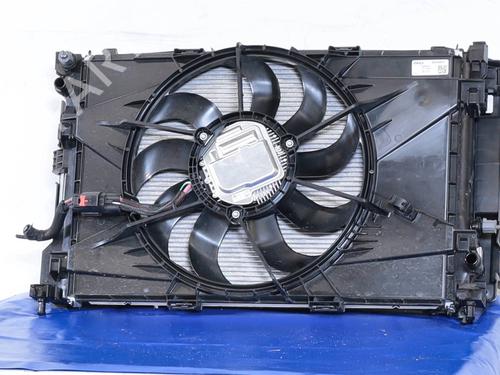 AC radiator FIAT 500e (332_) Elektro (FA1) | BP31793417M32