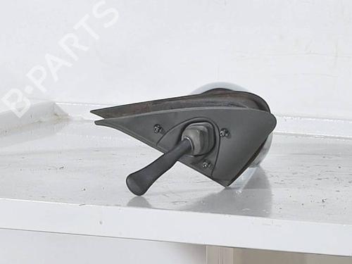 Left mirror FIAT SEICENTO / 600 (187_) 1.1 (187AXB, 187AXB1A, 187AXC1A02) | BP29041106C26 