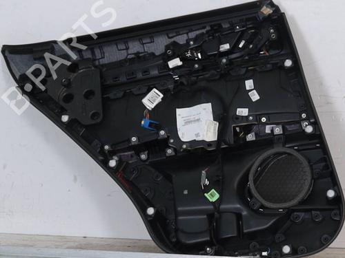 Rear right panel ALFA ROMEO STELVIO (949_) 2.0 Q4 (949.AXA2A) | BP30859110C61 - Image 2