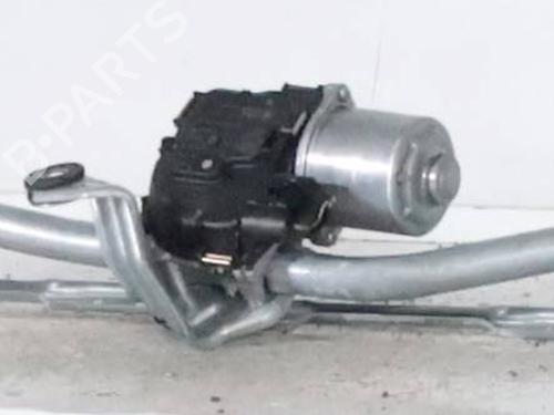 Used Front wipers mechanism ALFA ROMEO STELVIO (949_) 2.9 Q4 (949.AXG2A, 949.AXH2A, 949.AXS2A) (510 hp) 27337810