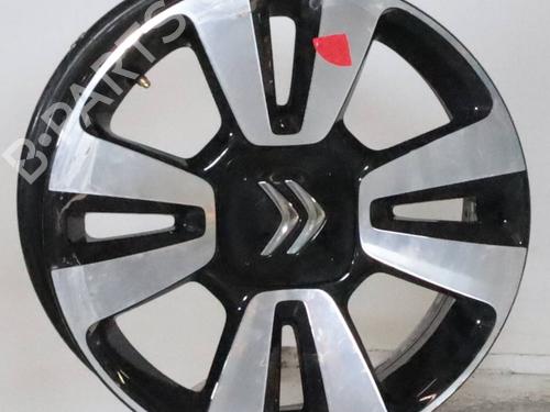 Used Rim CITROËN C3 III (SX) 1.2 THP 110 (SXHNPS, SXHNZT, SXHNZ6) (110 hp) 29041061