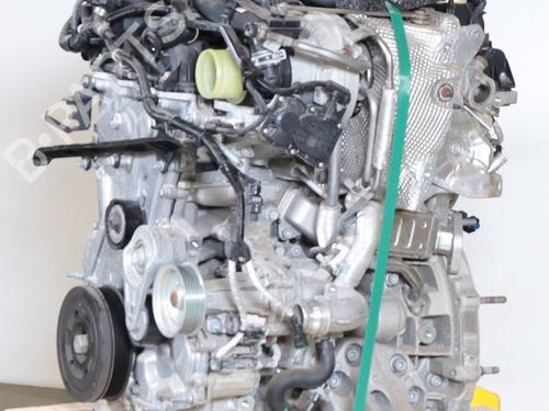Engine ALFA ROMEO STELVIO (949_) 2.0 Q4 (949.AXA2A) | BP26316417M1 