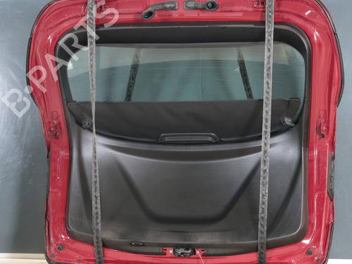 Tailgate ALFA ROMEO STELVIO (949_) 2.0 Q4 (949.AXF2A) | BP29826773C6
