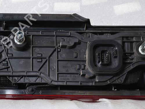 Right taillight FIAT DUCATO Van (250_) 180 Multijet 2,2 D | BP30859399C35 - Image 4