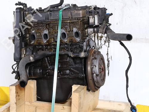 Engine FIAT PANDA (169_) 1.1 (169.AXA1A) | BP35974034M1 - Image 3