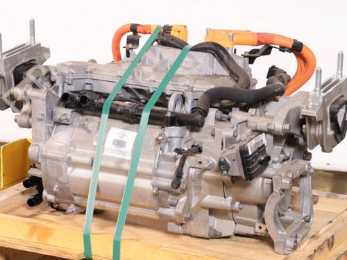 Engine OPEL CORSA F (P2JO) CORSA-e (68) | BP40596293M1 - Image 4