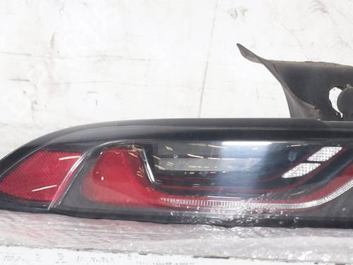 Used Left taillight Left taillight 38643570 38643570