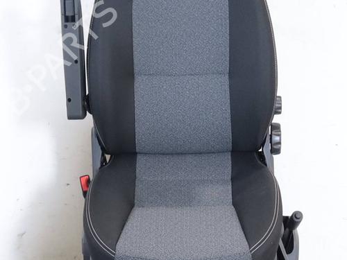 Left front seat FIAT DUCATO Bus (250_) 130 Multijet 2,3 D | BP39464128C15 - Image 2