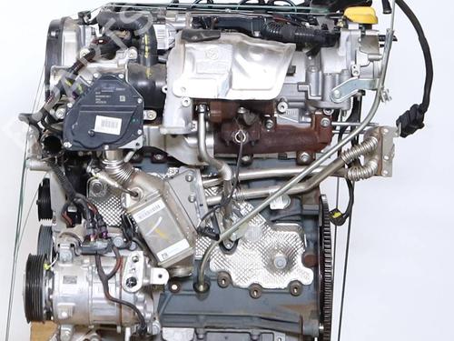 Engine JEEP RENEGADE SUV (BU, B1, BV) 2.0 CRD 4x4 | BP36774724M1 - Image 2