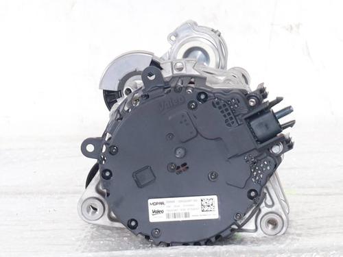 Alternator FIAT 500 (312_) 1.0 Mild Hybrid (312.AYD1B) | BP40007832M7 - Image 2