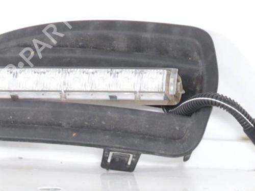 Used Left front fog light Left front fog light FIAT PANDA (312_, 319_) 1.0 Mild Hybrid (312.PYD1B) (69 hp) 23441230 23441230