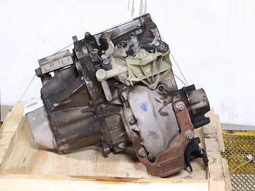 Gearbox CITROËN C3 Picasso (SH_) 1.6 HDI 90 | BP36835336M3 - Image 4