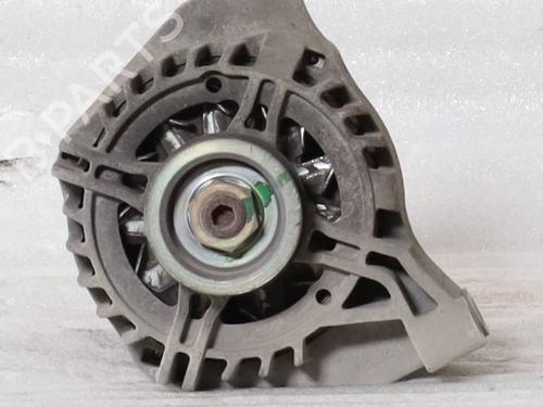 Used Other Other LANCIA YPSILON (843_) 1.2 (843.AXA1A) (60 hp) 36693684 36693684