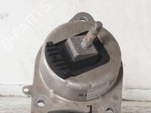 Engine mount ALFA ROMEO GIULIA (952_) 2.2 D (952AFA25, 952AFM25, 952ALA25) | BP32706076M89 - Image 2