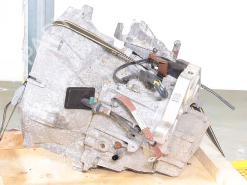 Used Gearbox ABARTH 500 / 595 / 695 1.4 (312.AXZ11) (165 hp) 23883341