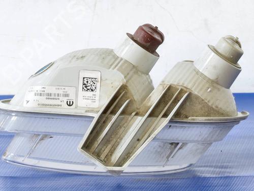 Left daytime light JEEP RENEGADE SUV (BU, B1, BV) 2.4 4x4 | BP30084134C104 