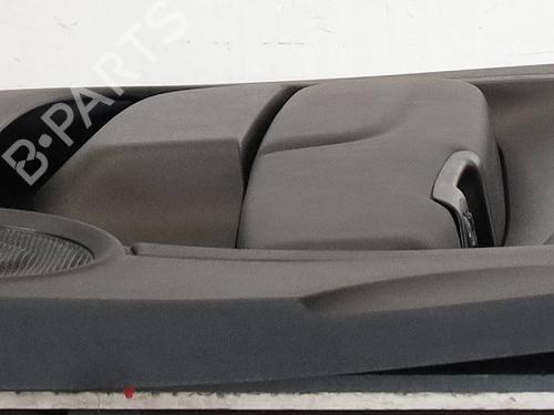 Front left panel ABARTH 500 / 595 / 695 1.4 (312.AXZ11) | BP39973277C58 - Image 4