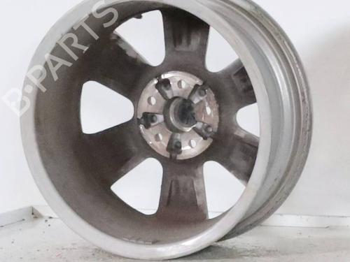 Used Rim FIAT FIORINO MPV (225_) 1.3 JTD Multijet (80 hp) 29008775