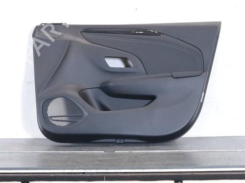 Used Front right panel Front right panel OPEL CORSA F (P2JO) 1.2 (68) (101 hp) 40008187 40008187