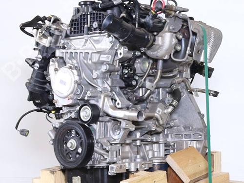 Engine JEEP RENEGADE SUV (BU, B1, BV) 1.3 PHEV 4Xe | BP38590437M1 - Image 3