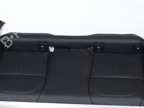Used Rear seat Rear seat ALFA ROMEO STELVIO (949_) 2.0 Q4 (949.AXA2A) (280 hp) 25145375 25145375