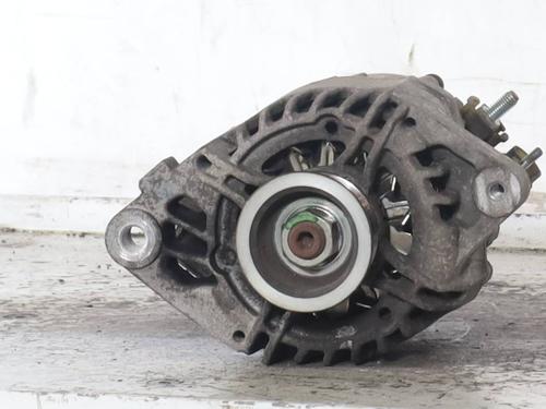 Used Alternator Alternator PEUGEOT 107 (PM_, PN_) 1.0 (68 hp) 33616270 33616270