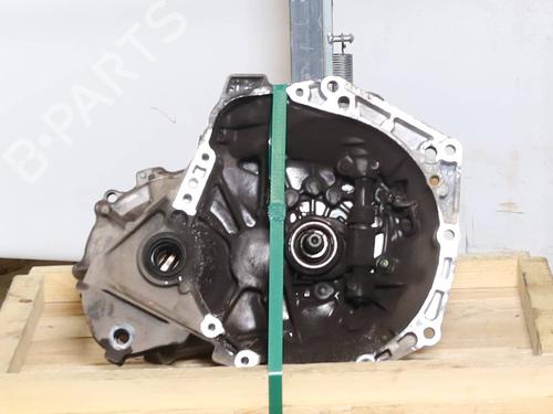 Gearbox CITROËN C1 (PM_, PN_) 1.0 | BP33283564M3 - Image 2