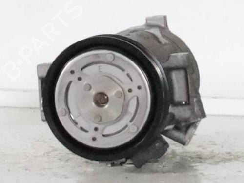 Used AC compressor AC compressor ALFA ROMEO GIULIA (952_) 2.2 D (952AFA25, 952AFM25, 952ALA25) (180 hp) 26581491 26581491