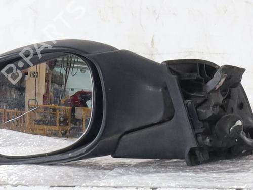 Retrovisor esquerdo Retrovisor esquerdo 34391485 34391485