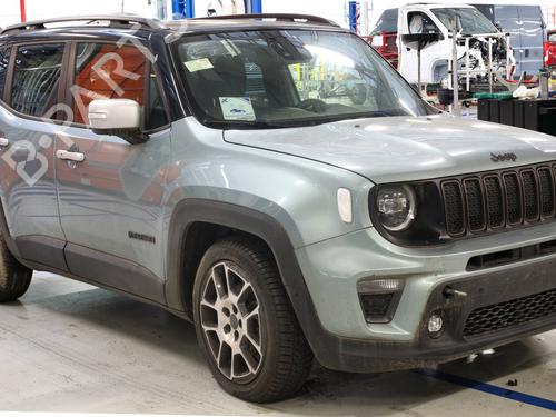 Electronic module JEEP RENEGADE SUV (BU, B1, BV) 1.5 T4 Hybrid | BP32029145M83  - Image 6