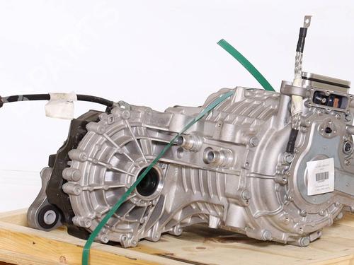 Engine ABARTH 500E Hatchback (332_) Scorpionissima | BP38985380M1 - Image 4