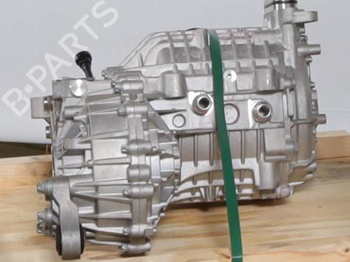 Engine FIAT 500e (332_) Elektro (FA1) | BP29618182M1 