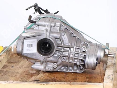 Rear differential ALFA ROMEO GIULIA (952_) 2.9 Quadrifoglio (952AAM24) | BP39199227M24 - Image 5