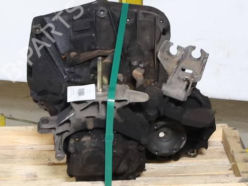 Used Gearbox Gearbox FIAT PUNTO (188_) 1.9 JTD (86 hp) 36774261 36774261