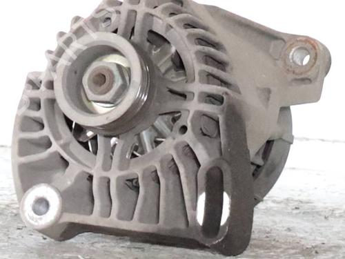 Used Alternator FIAT SEICENTO / 600 (187_) 1.1 (187AXB, 187AXB1A, 187AXC1A02) (54 hp) 28192620
