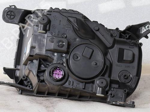 Left headlight ABARTH 500E Hatchback (332_) Scorpionissima | BP38920736C28 - Image 5