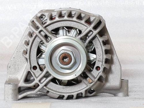 Used Alternator Alternator 37662473 37662473