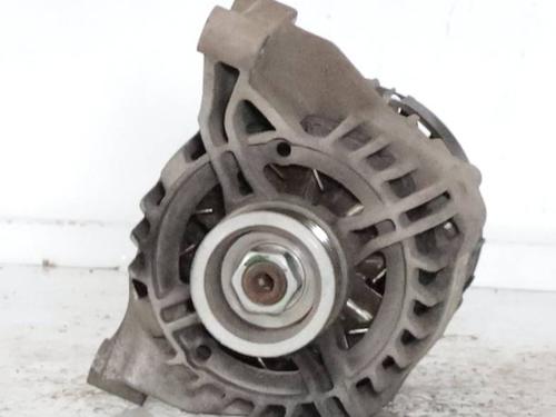 Used Alternator FIAT PANDA (169_) 1.2 (169.AXB11, 169.AXB1A) (60 hp) 26435633