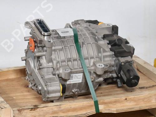 Engine FIAT 500e (332_) Elektro (FA1) | BP30738597M1 - Image 2