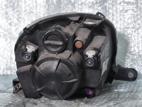 Left headlight FIAT 500 (312_) 1.2 (312AXA1A) | BP38985384C28 - Image 3