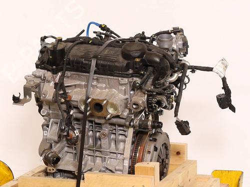 Engine FIAT 500 (312_) 1.0 Mild Hybrid (312.AYD1B) | BP39502236M1 - Image 4