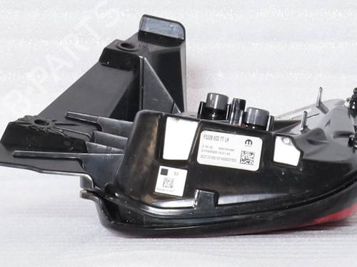 Left taillight ABARTH 500E Hatchback (332_) Scorpionissima | BP36404314C34 - Image 4