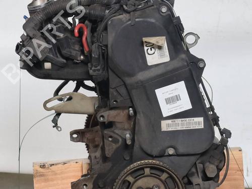 Engine FIAT SEICENTO / 600 (187_) 1.1 (187AXB, 187AXB1A, 187AXC1A02) | BP30442984M1