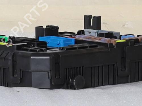 Fuse box JEEP AVENGER (J2) 1.2 GSE T3 | BP38645008E1 - Image 5