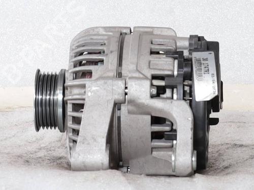 Alternator OPEL CORSA C (X01) 1.0 (F08, F68) | BP37662327M7 - Image 2