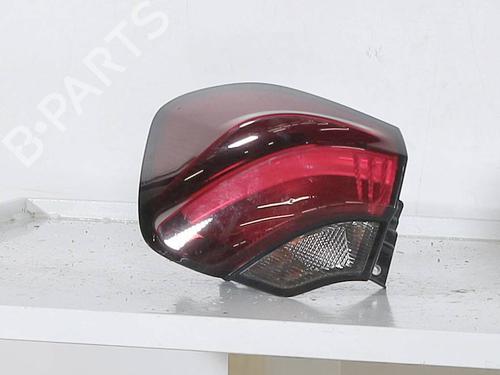 Used Left taillight FIAT TIPO Hatchback (356_, 357_) 1.6 Multijet (357HXG1) (131 hp) 22966607