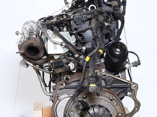 Engine FIAT 500 (312_) 1.2 (312AXA1A) | BP39135490M1 - Image 5