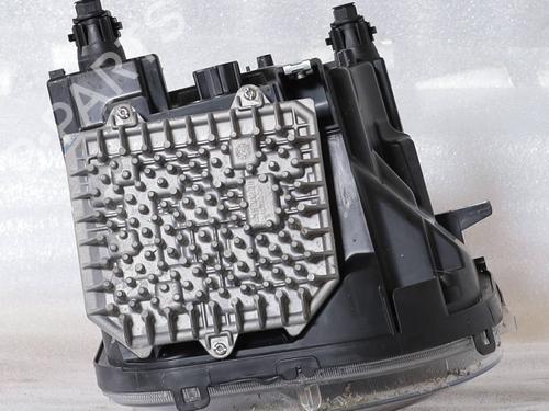Left headlight JEEP RENEGADE SUV (BU, B1, BV) 1.3 PHEV 4Xe | BP38590332C28 - Image 5