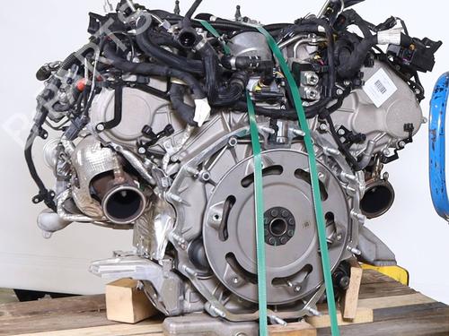 Engine ALFA ROMEO GIULIA (952_) 2.9 Quadrifoglio (952AAM24) | BP39068721M1 - Image 5